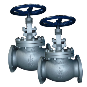 6 inch ball valve